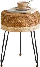Pouf sgabello ottomane - sgabello,