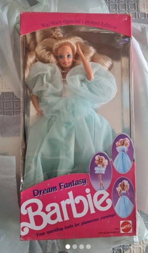 Barbie dream fantasy special - barbie,