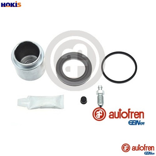 Kit riparazione pinza freno - pinza,