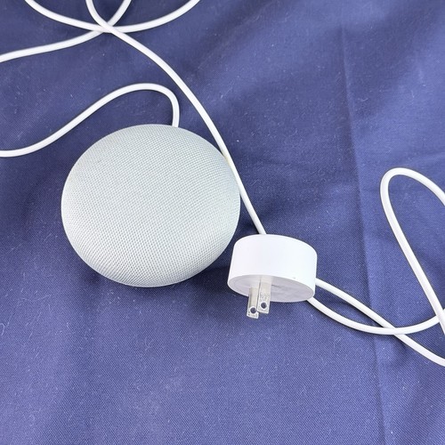Google nest mini altoparlante - google,