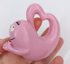 BARBAPAPA Figura PVC Forma