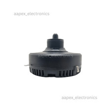Screw-On Piezo Super Tweeter