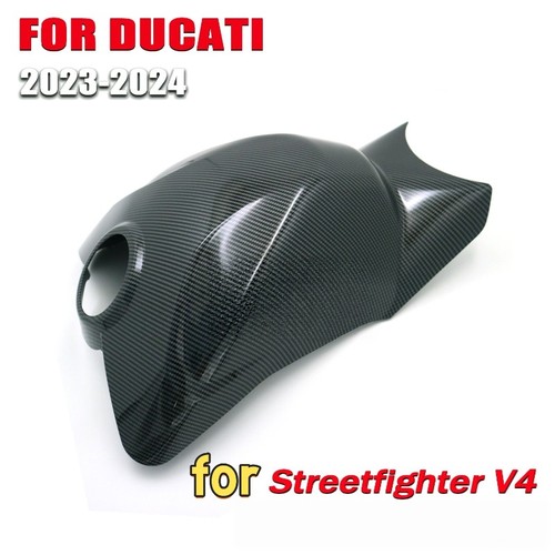 Fuel tank cover - tank, fairing