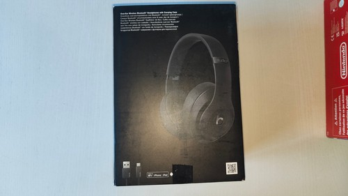 Beats studio wireless - beats, studio³