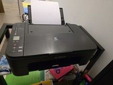 Stampante Canon Pixma Ts3350