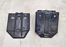 SCATOLA VANO BATTERIA - CAGIVA ALETTA ROSSA 125 ANNO 1983 AL 1988