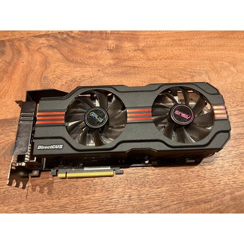Asus nvidia geforce gtx - geforce,