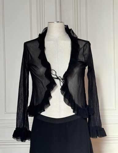 Cardigan jean paul gaultier - jean,