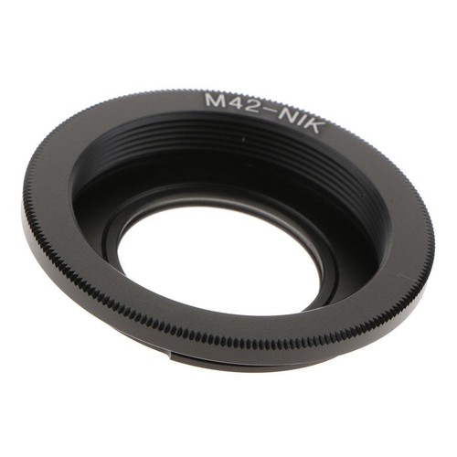 Obiettivo vite m42 per - obiettivo,