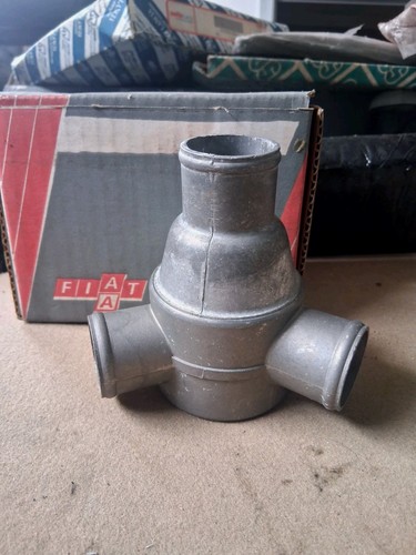 Nos fiat 131 racing - 131,