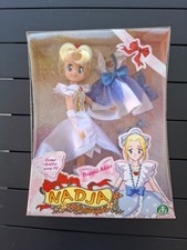 Ashita No Nadja GIOCHI