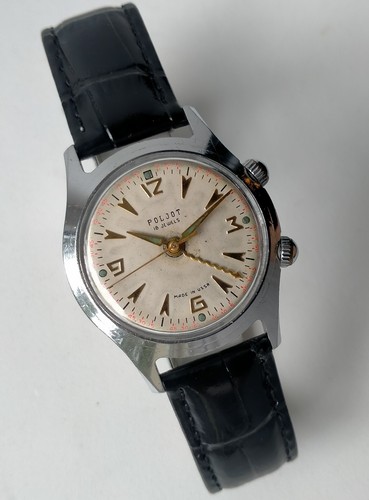 Orologio poljot signal 2612 - poljot,