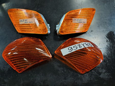 KIT FRECCE ANT  E POST DX E SX