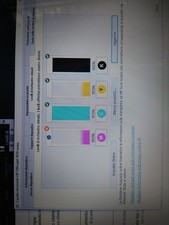 Stampante Multifunzione HP