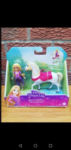 Disney principessa raperonzolo - disney,