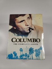 Columbo: The Complete Original