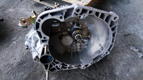 Cambio alfa romeo 156 - romeo, 1,8