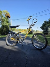 Forcella Schwinn Sting Ray