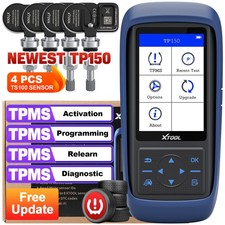Xtool tp150 wifi - xtool, tpms