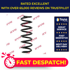 2 molle elicoidali (set