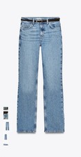 Jeans Zara Z1975 anni 90 jeans