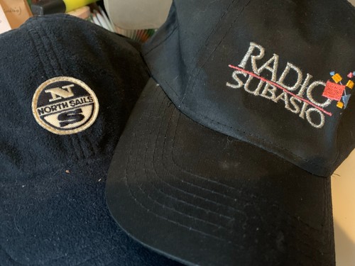 Set baseball cap originali - baseball,