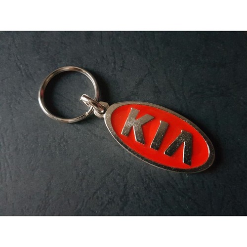 Porte clés kia - sportage, ceed