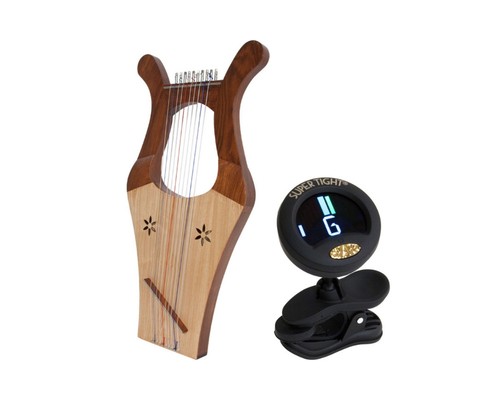 Mini arpa kinnor toni colore - kinnor,