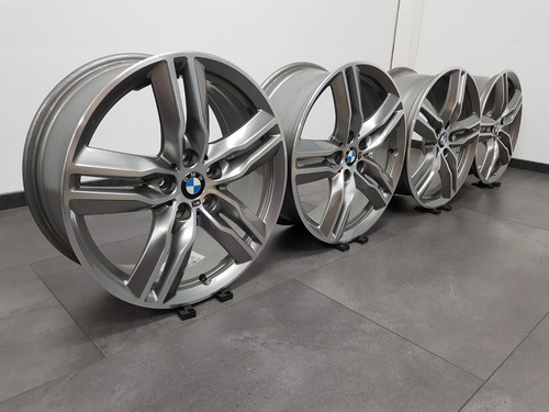 Nuovi cerchi lega bmw - nuovi,