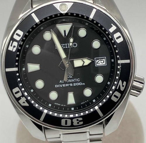 Orologio seiko prospex sbdc031 - seiko,