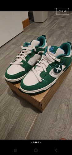 Nike dunk low disrupt - nike,