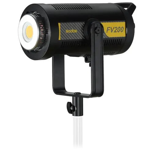 Godox fv200 flash - godox, 200w