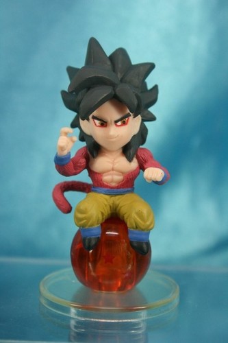 Bandai dragonball chara - gt,