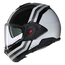 Casco reversibile nolan - casco, n120-1