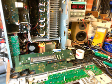 Servizio di riparazione Hi-Fi