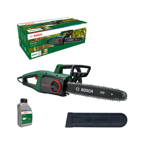 Bosch home and garden motosega - and,