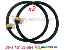 2 x Copertoni MICHELIN 26 x 1