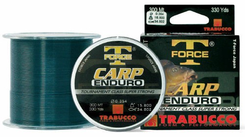 Trabucco carp enduro 1200mt - trabucco,