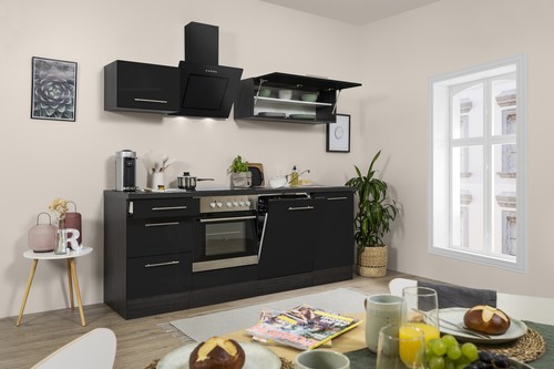 Cucina linea - cucina,