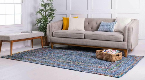 Tappeto cotone - tappeto,