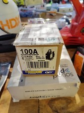 Interruttore principale Square