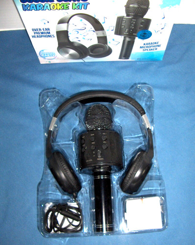 Boogie beats kit karaoke con - beats,