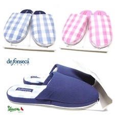 Defonseca ciabatte pantofole - defonseca,