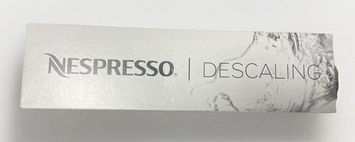 Nespresso kit soluzione - kit,