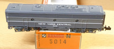 Arnold 5014 N Finto Locomotiva