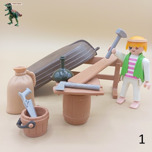 Playmobil-falegname-barca-nave