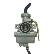 Carburatore PZ22 Mano Chock