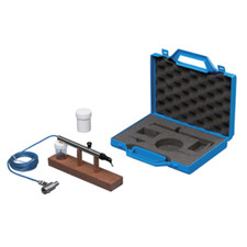 Larident MINI SABBIATRICE W1
