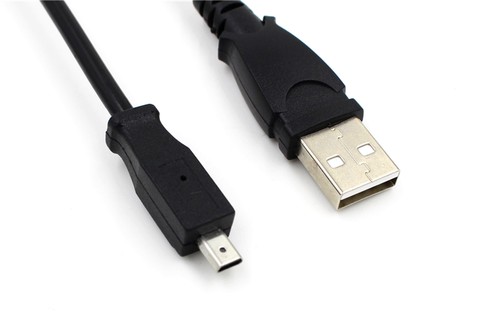 Cavo usb per kodak 8 - per,