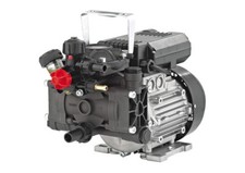 elettropompa  IRRORAZIONE ANNOVI REVERBERI  hp 1.2 bar 20